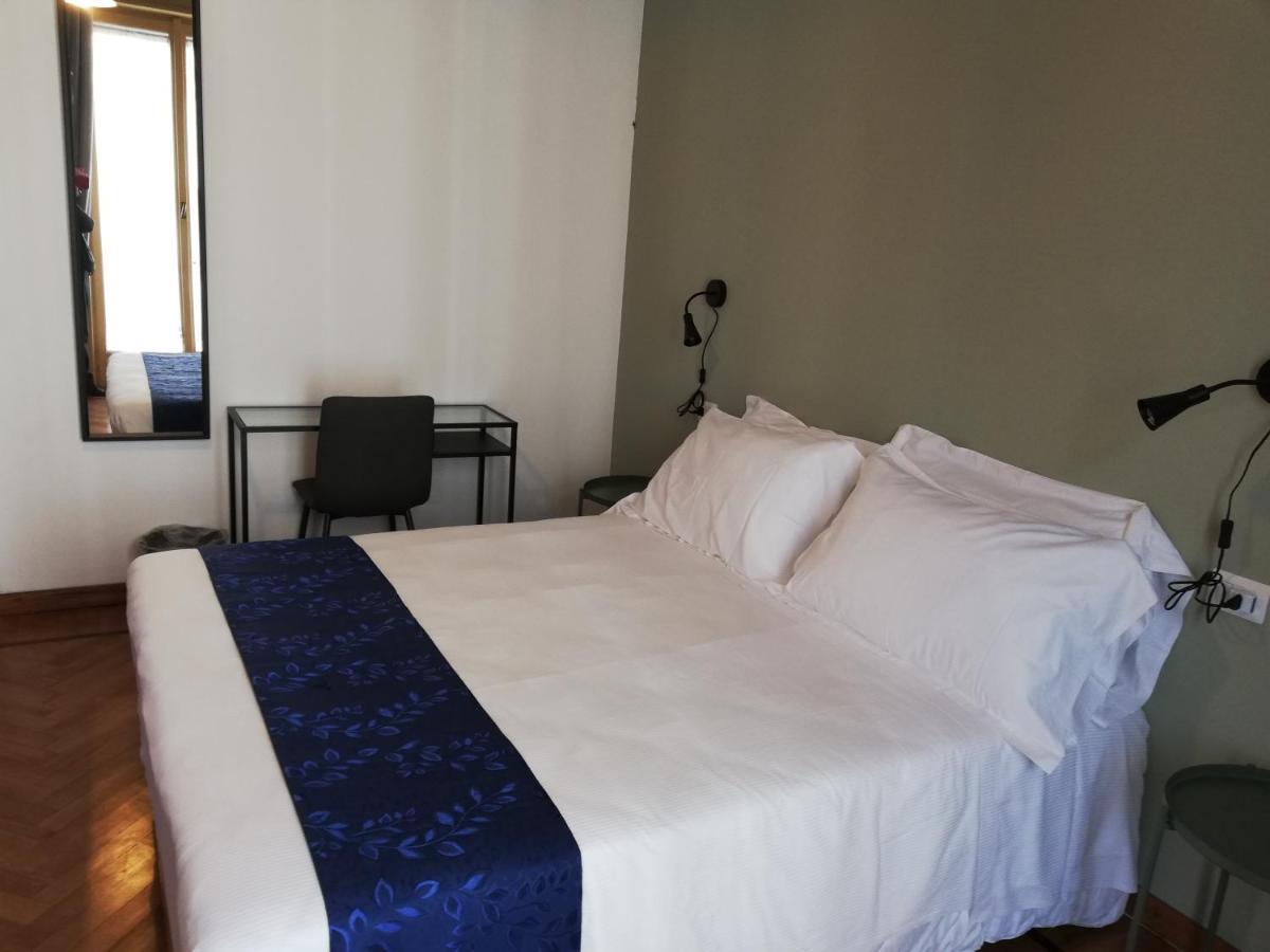 Palazzo Pasta Malpensa Apartahotel 3*