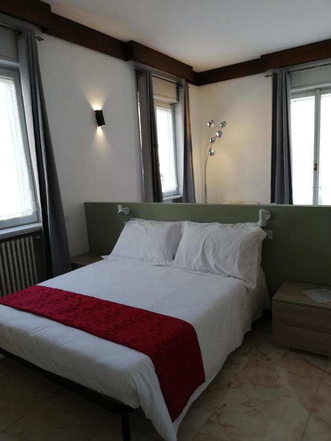 Apartahotel Palazzo Pasta Malpensa