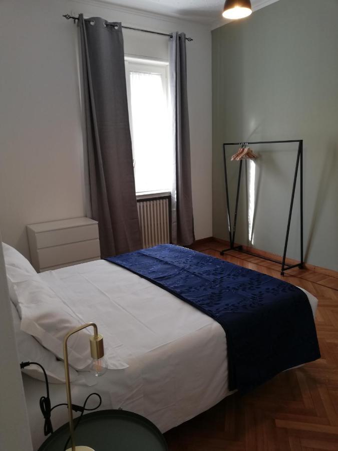 Apartahotel Palazzo Pasta Malpensa
