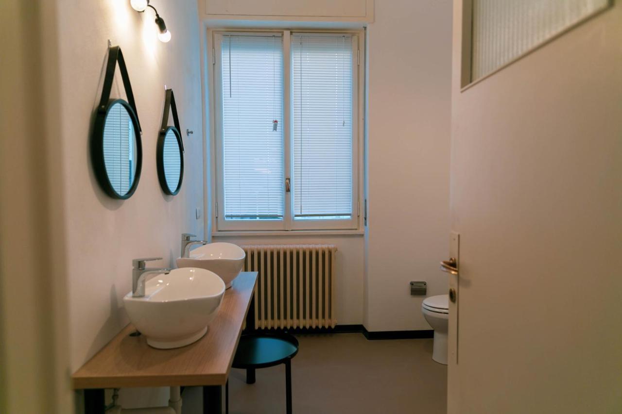 Palazzo Pasta Malpensa 3* Gallarate