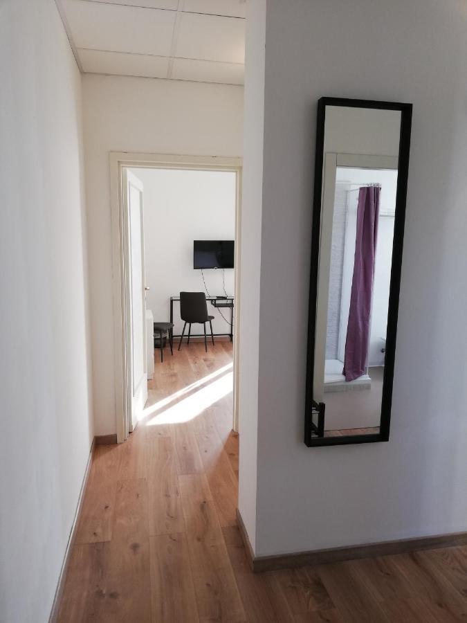Palazzo Pasta Malpensa Apartahotel Gallarate