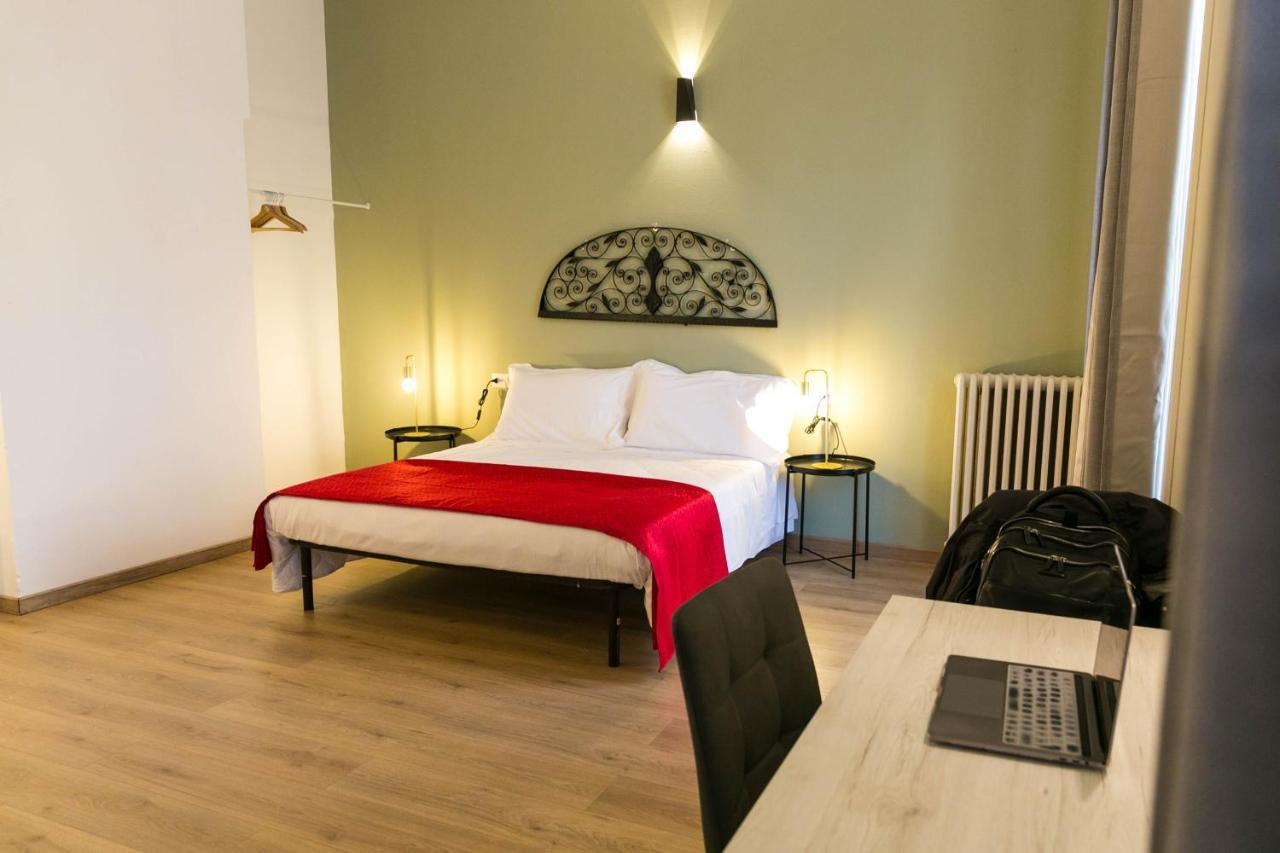 Palazzo Pasta Malpensa Apartahotel Gallarate