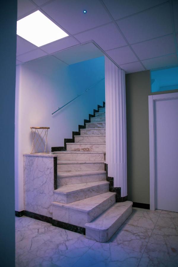 Palazzo Pasta Malpensa Apartahotel Gallarate