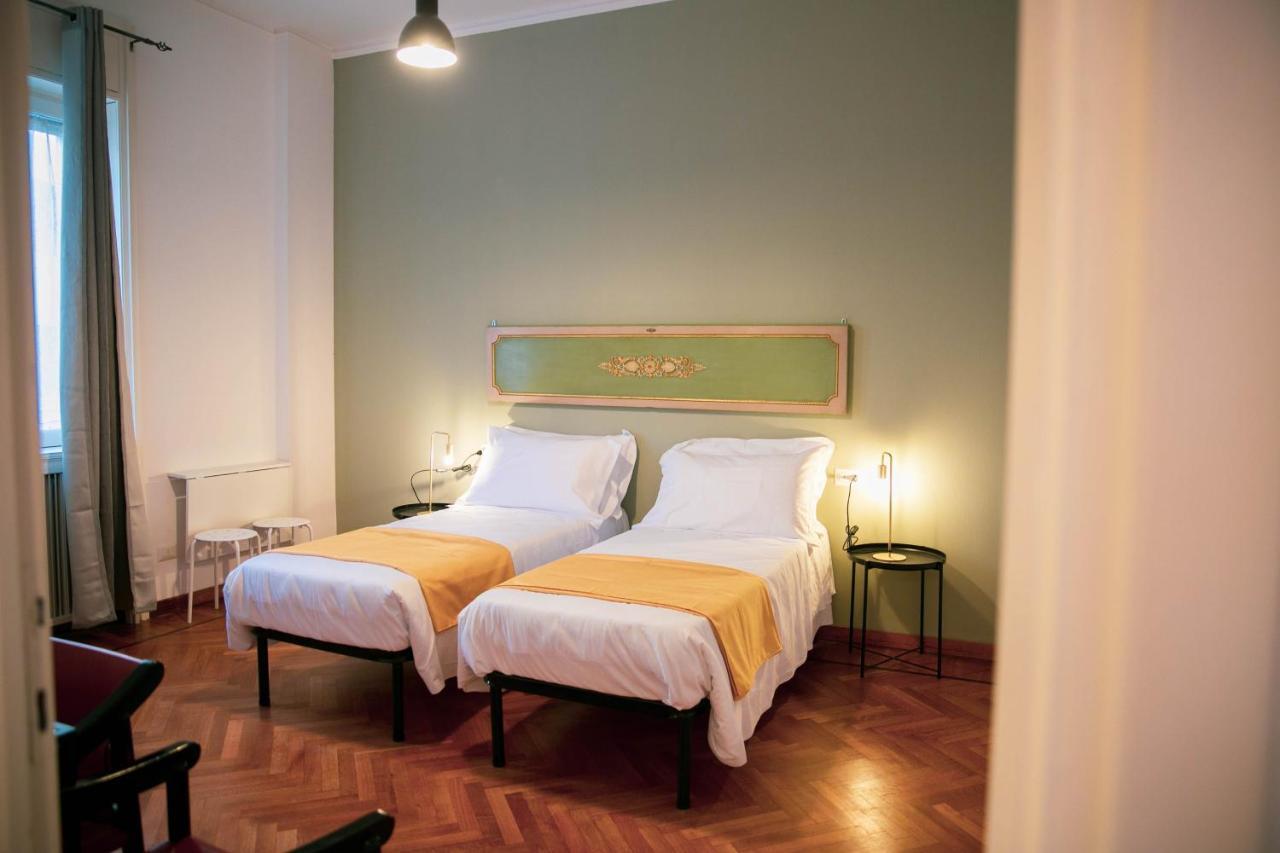 Apartahotel Palazzo Pasta Malpensa Gallarate