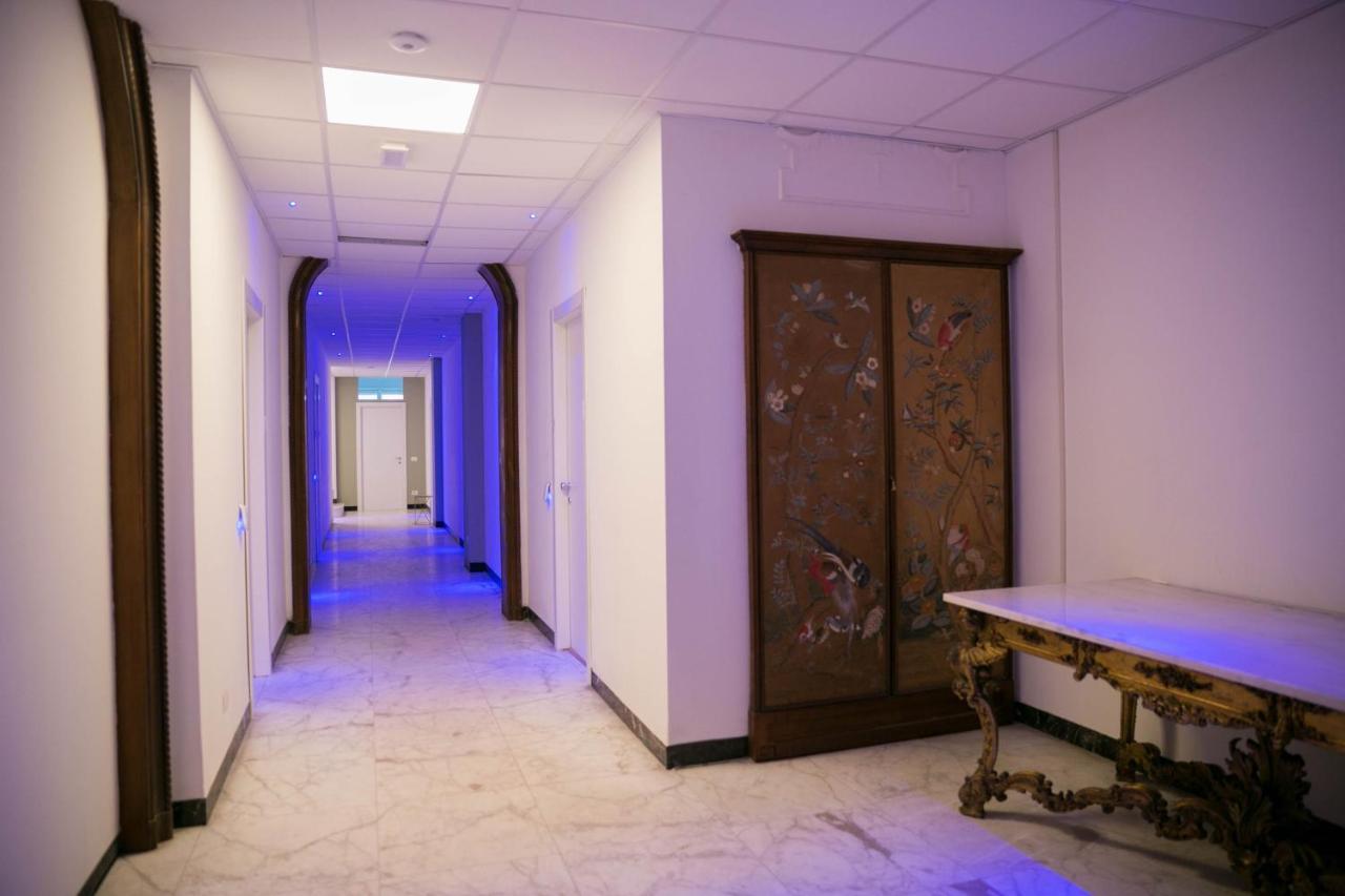 Palazzo Pasta Malpensa 3* Gallarate