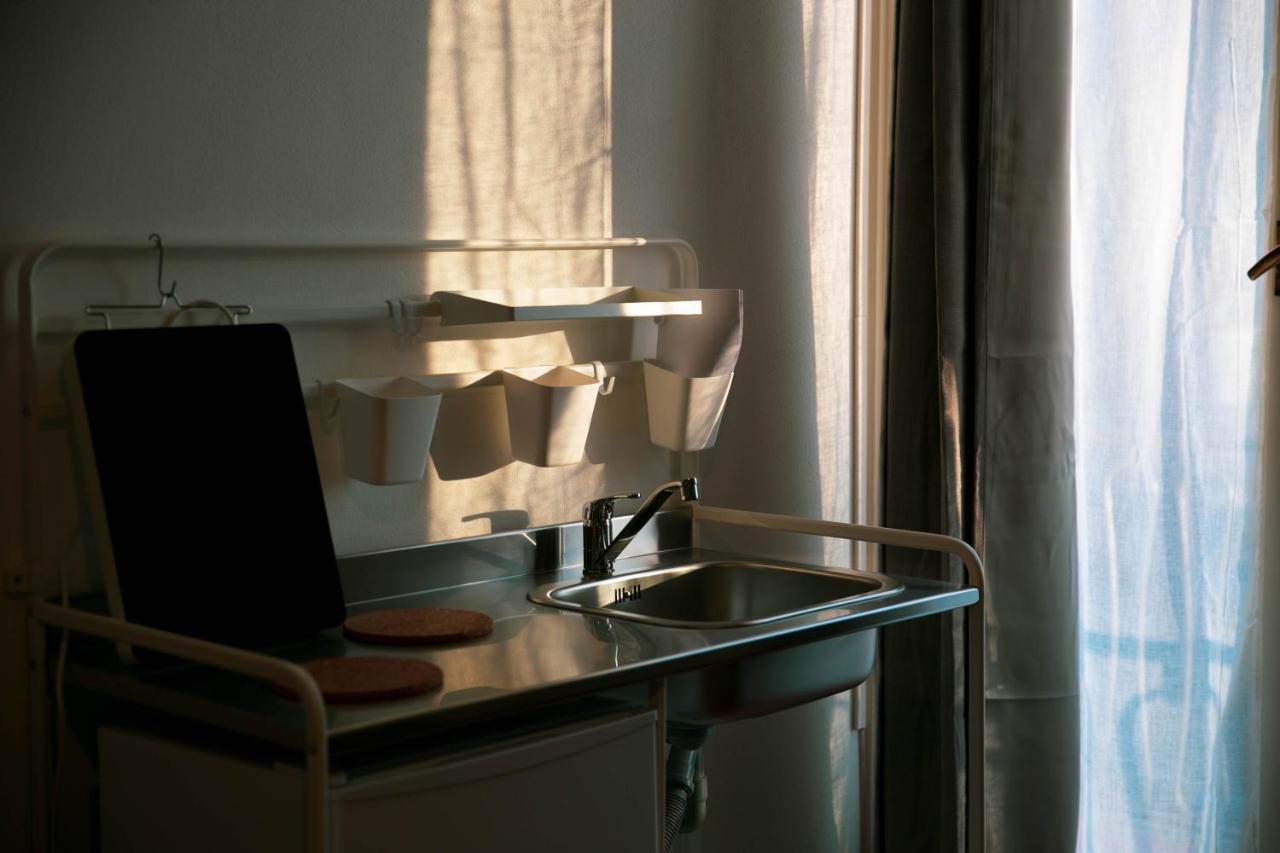 Apartahotel Palazzo Pasta Malpensa 3*