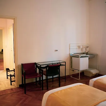 Palazzo Pasta Malpensa Aparthotel Gallarate Exterior photo