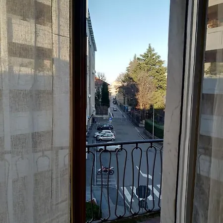 Palazzo Pasta Malpensa Aparthotel Gallarate Exterior photo