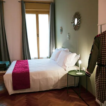 Palazzo Pasta Malpensa Aparthotel Gallarate Exterior photo