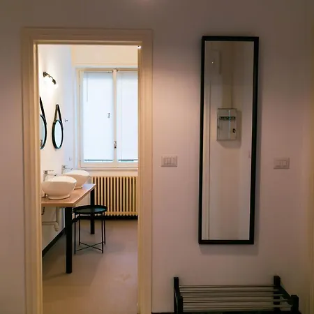 Palazzo Pasta Malpensa Aparthotel Gallarate Exterior photo