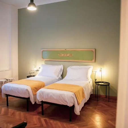 Palazzo Pasta Malpensa Aparthotel Gallarate Exterior photo